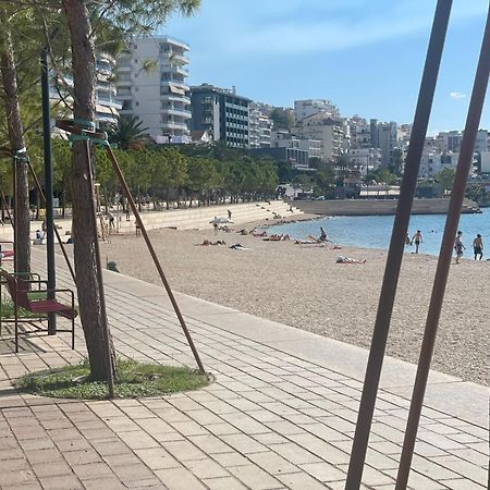 Seriani Dock Holiday Sarandë 외부 사진
