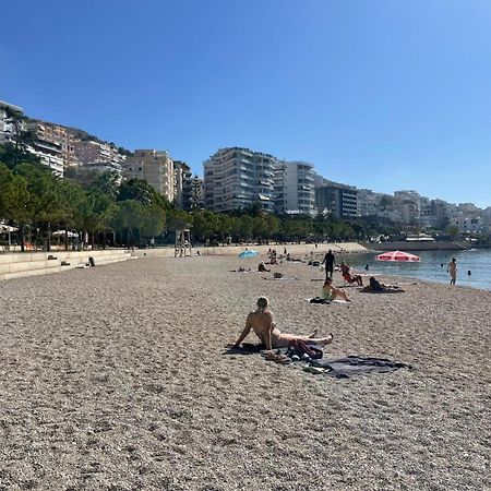 Seriani Dock Holiday Sarandë 외부 사진