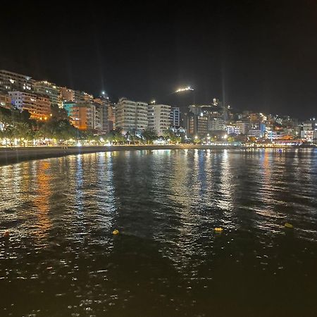 Seriani Dock Holiday Sarandë 외부 사진