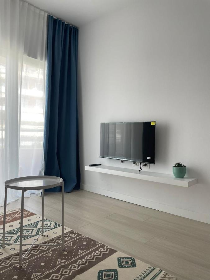 Seriani Dock Holiday Sarandë 외부 사진