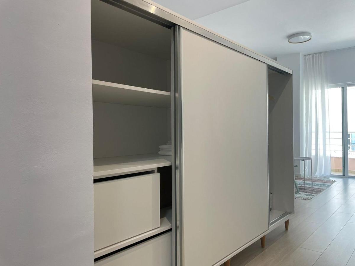 Seriani Dock Holiday Sarandë 외부 사진