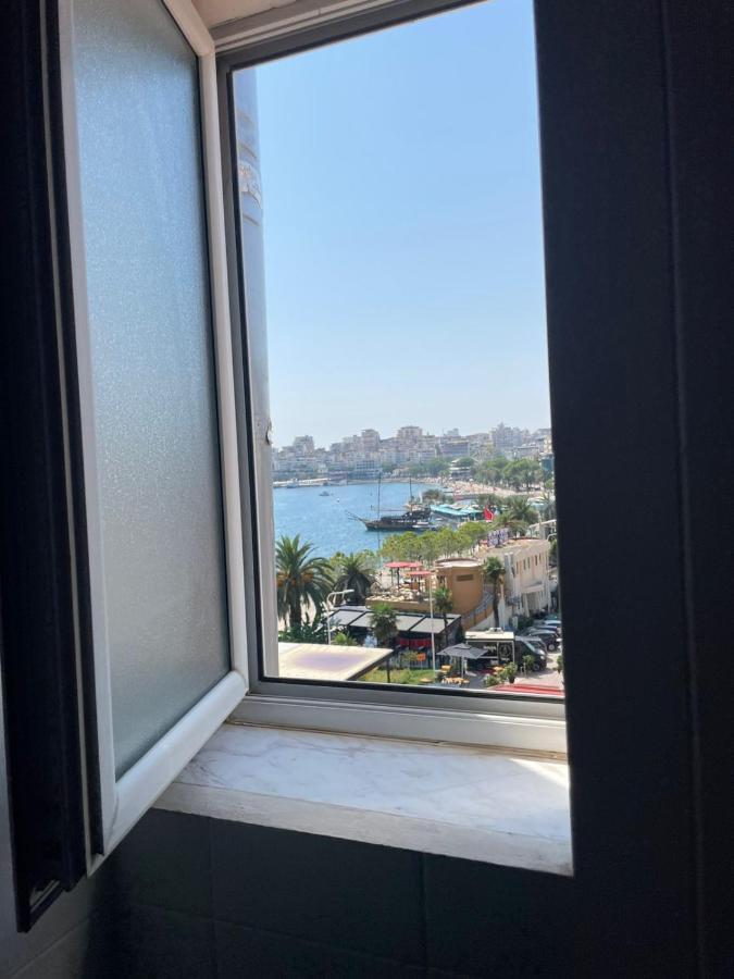 Seriani Dock Holiday Sarandë 외부 사진