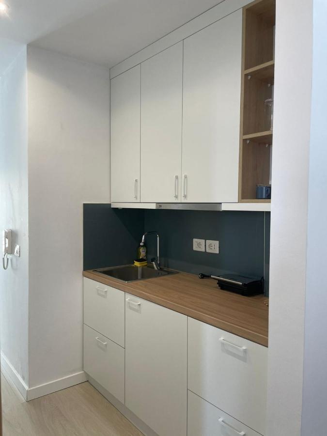 Seriani Dock Holiday Sarandë 외부 사진