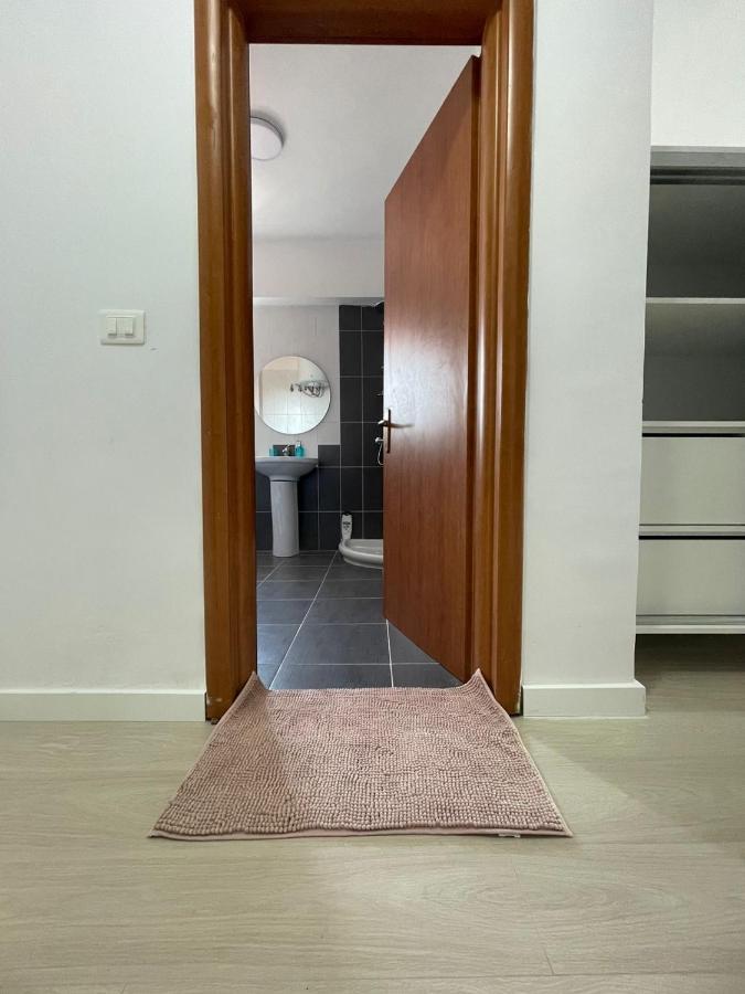 Seriani Dock Holiday Sarandë 외부 사진