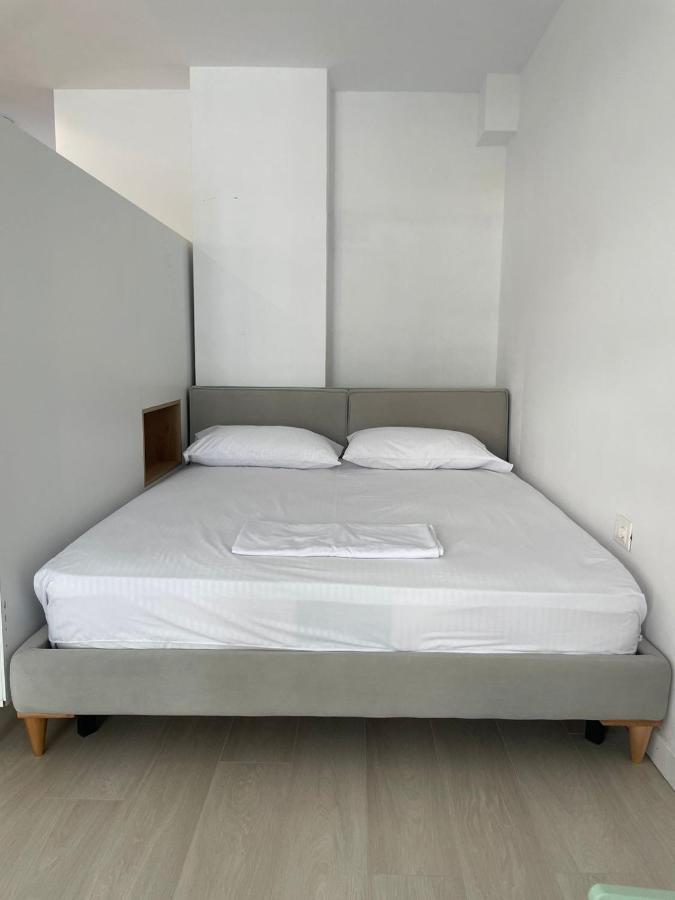 Seriani Dock Holiday Sarandë 외부 사진