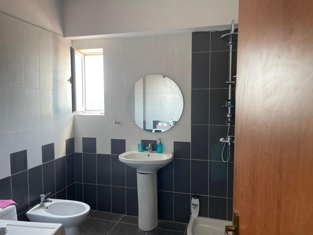 Seriani Dock Holiday Sarandë 외부 사진