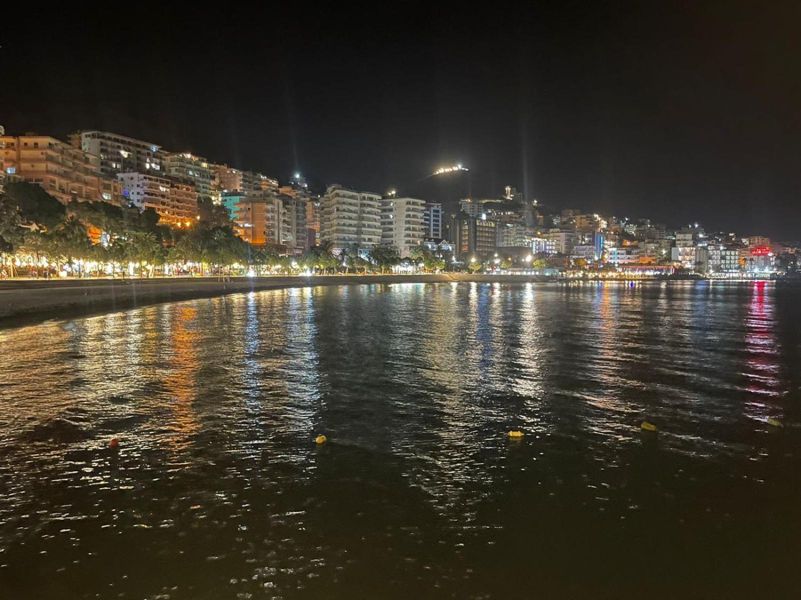 Seriani Dock Holiday Sarandë 외부 사진